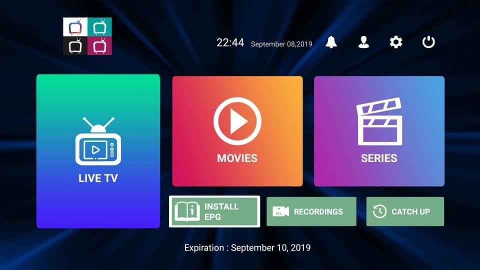 Iptv Online on Firestick 2 Buy Iptv
